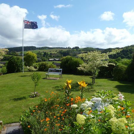 Bellarosa B&B Rotorua Exterior foto
